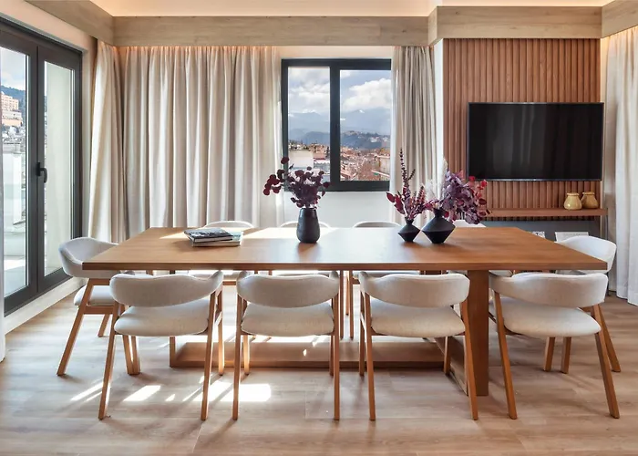 Meliá Granada