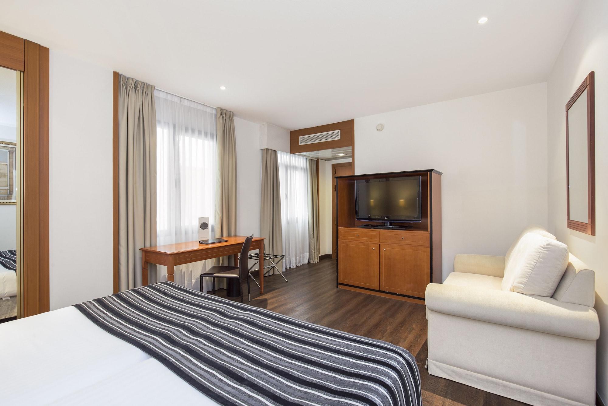 Hotel Meliá
