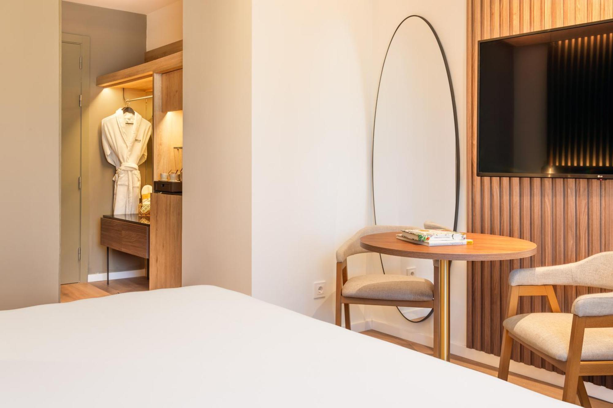 Meliá Hotel Granada