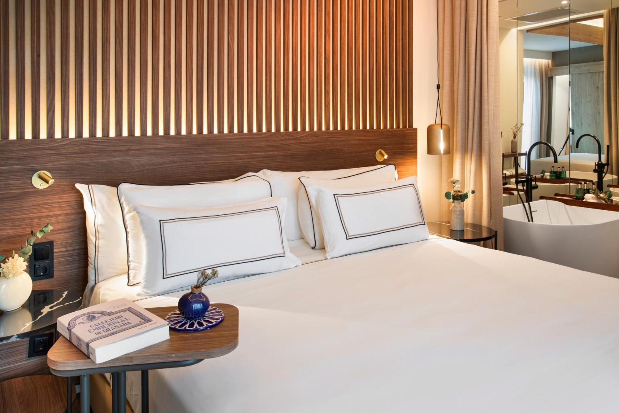 Hotel Meliá Granada