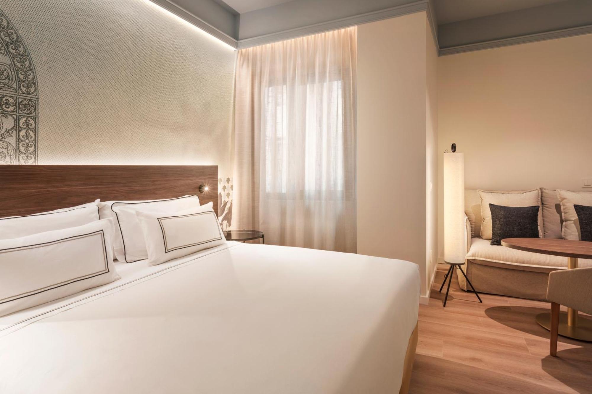 Meliá Hotel
