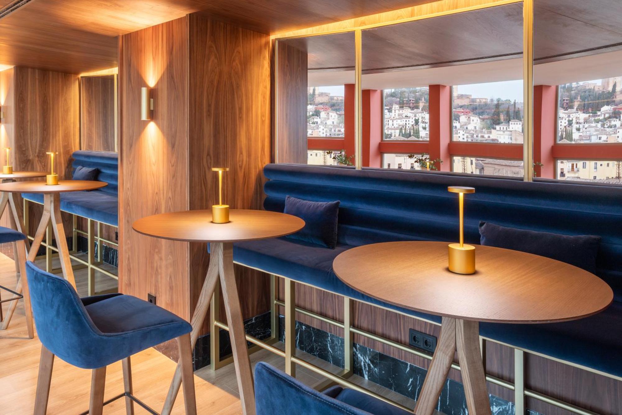 Meliá Hotel 4*