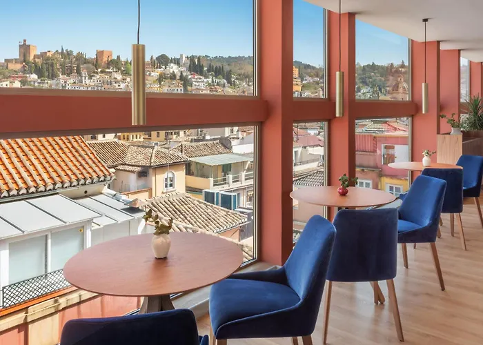 Melia Granada