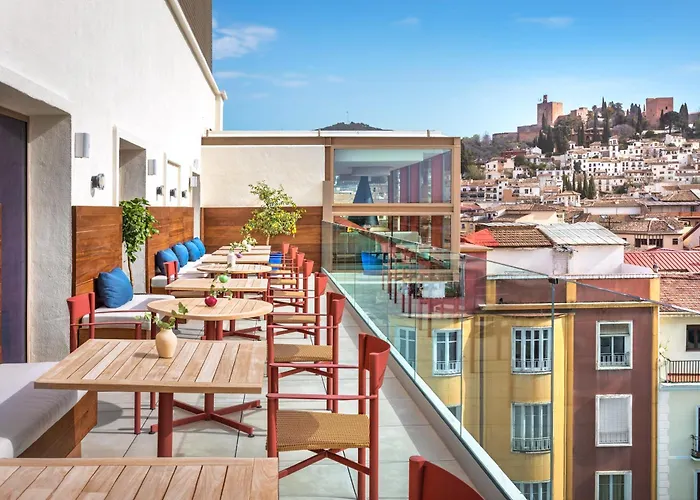 Melia Granada