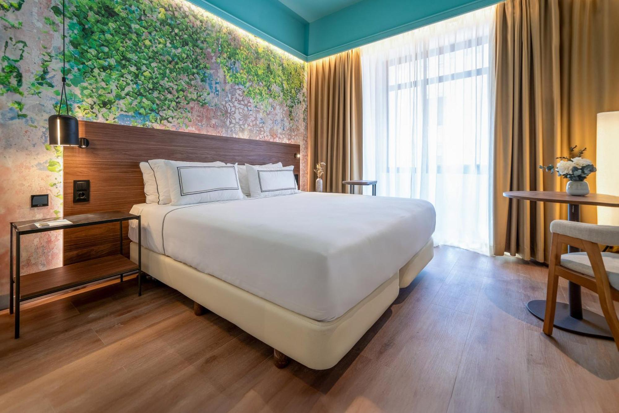 Hotel Melia Granada