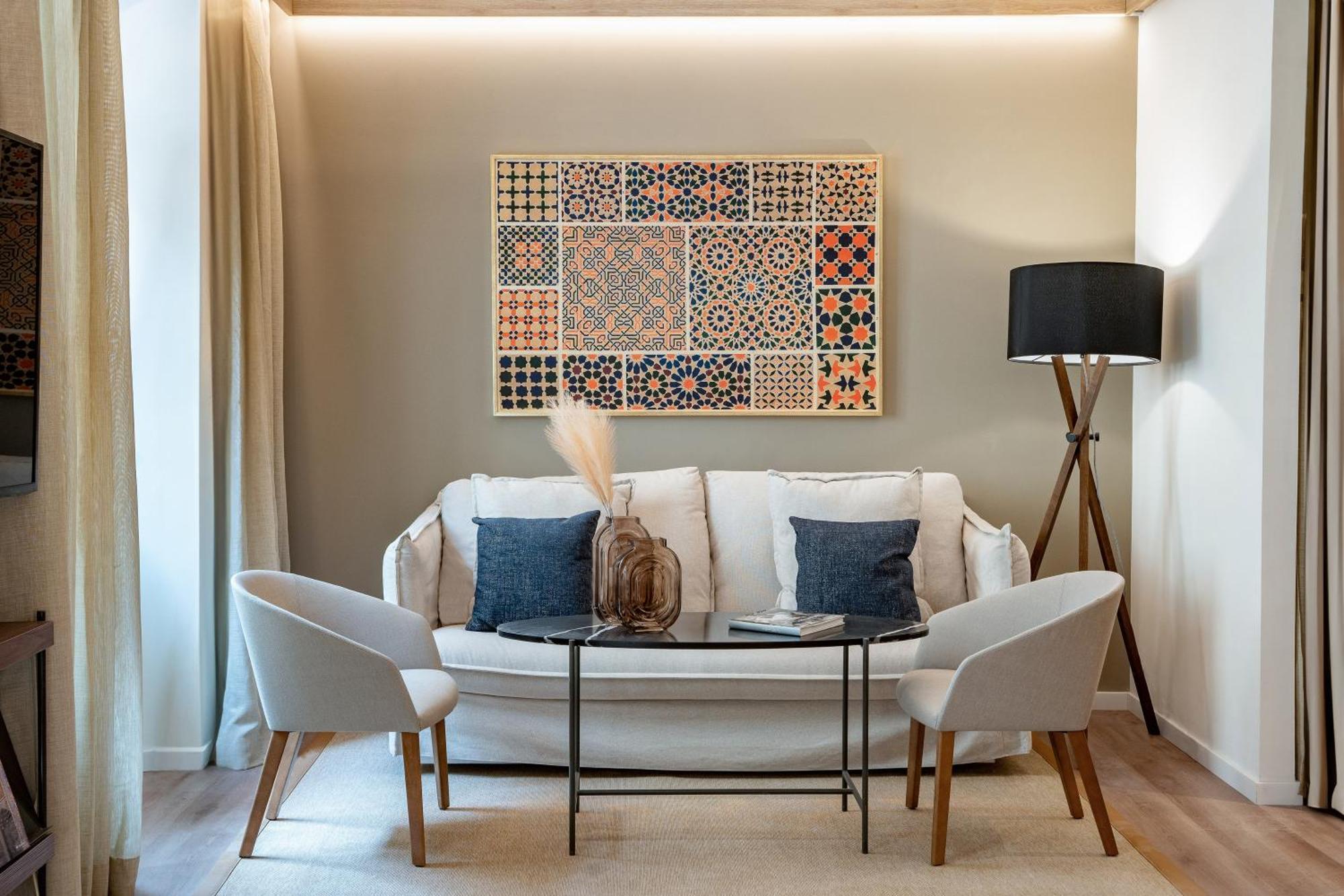 Hotel Melia Granada