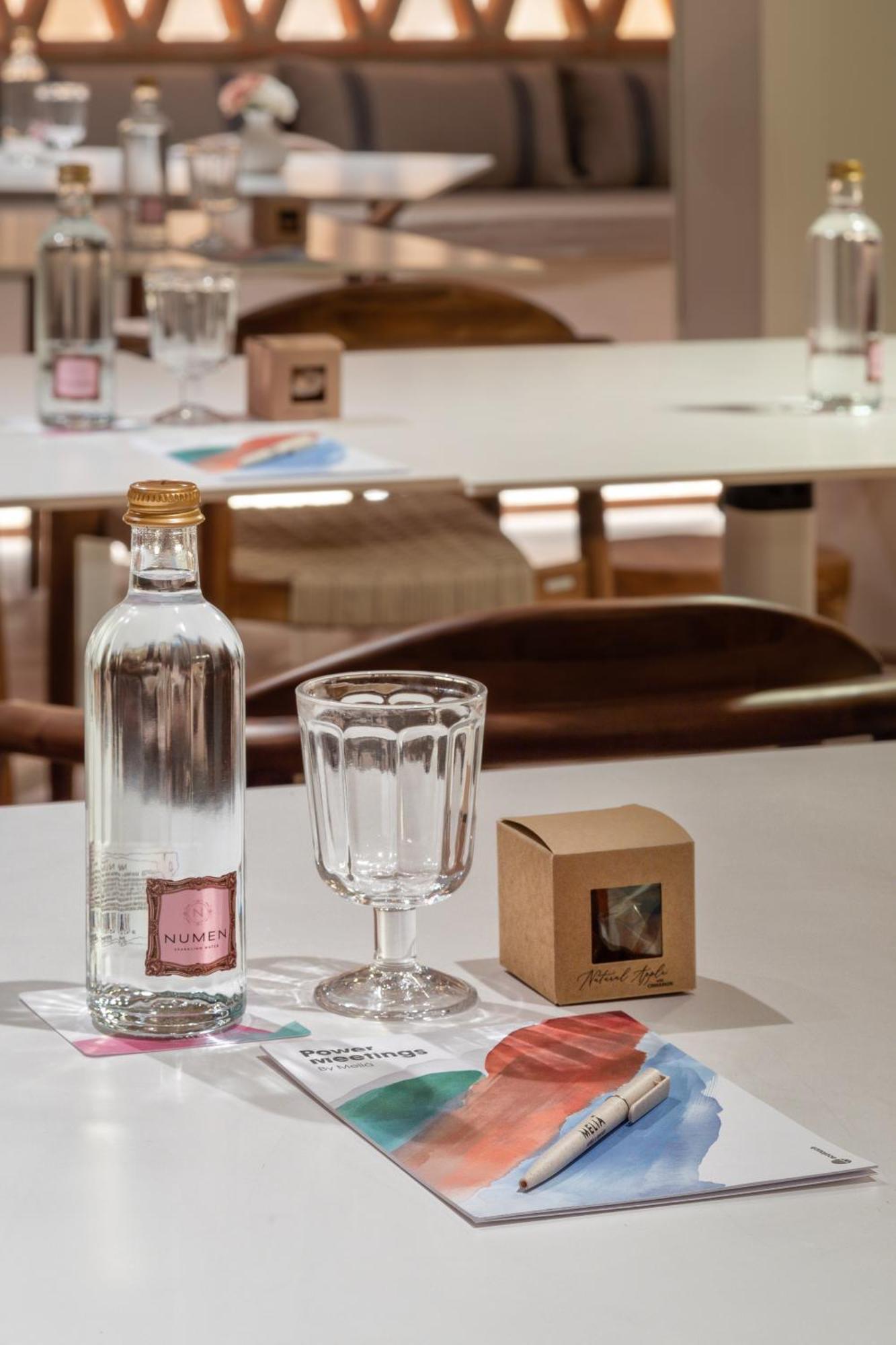 Hotel Melia Granada