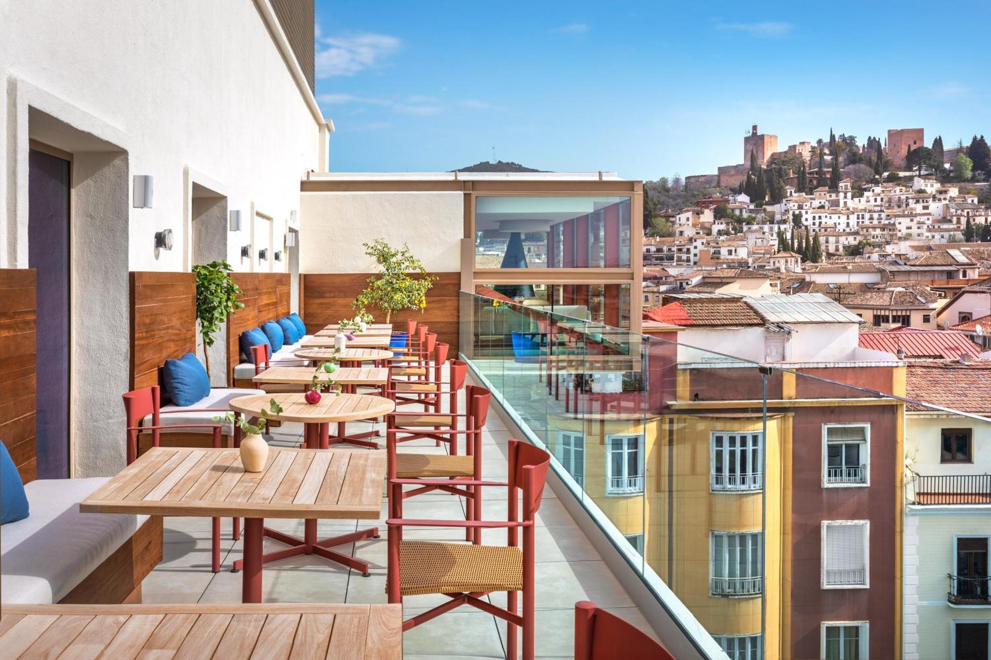 Hotel Melia 4*