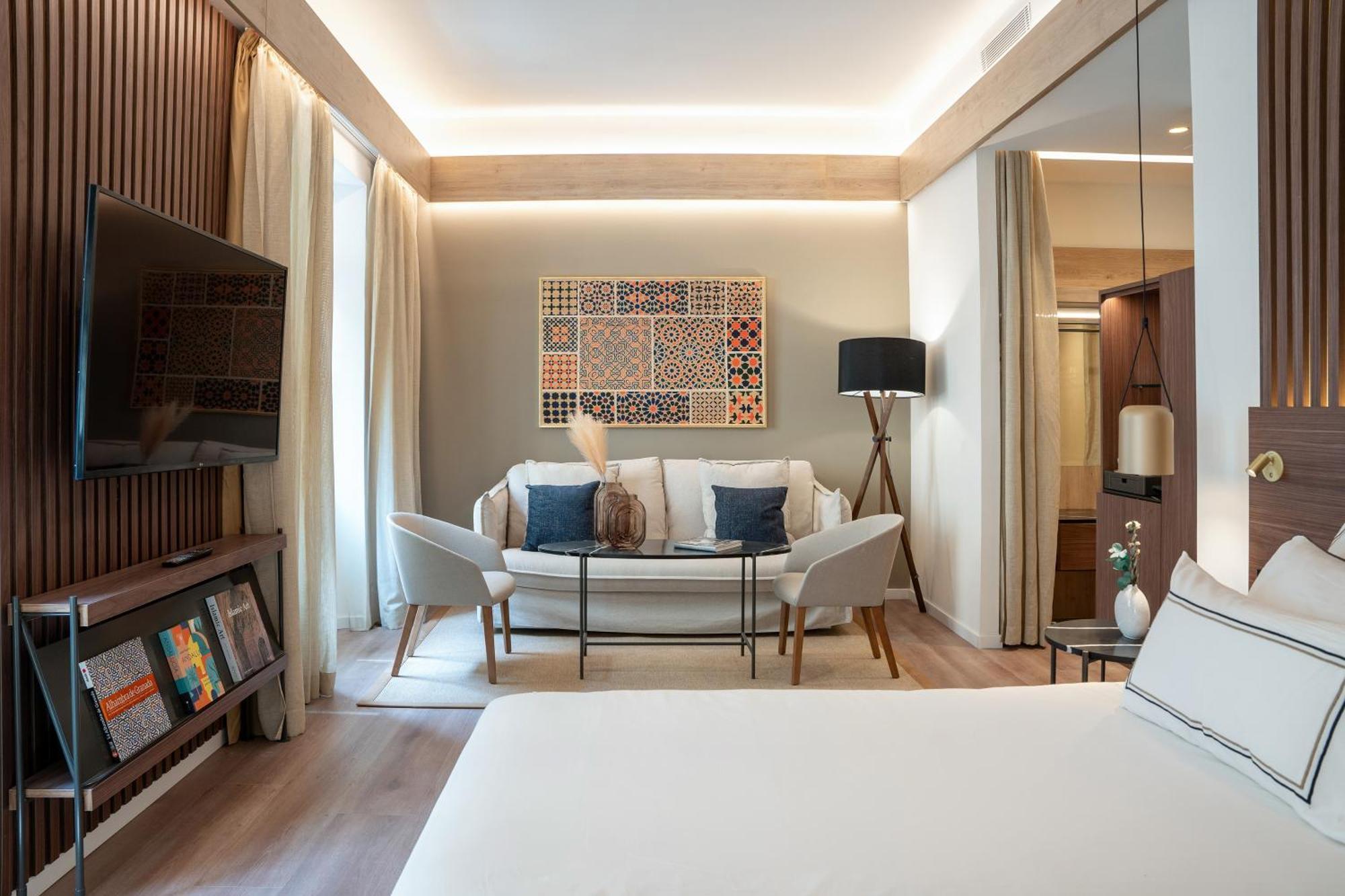 Melia Hotel Granada