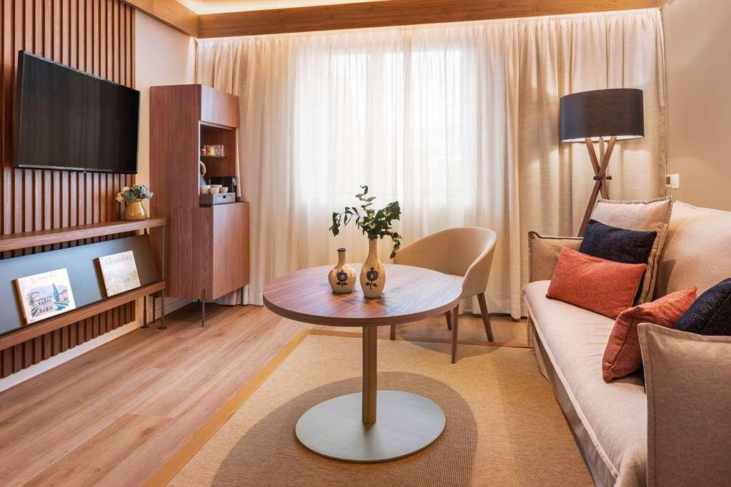 Hotel Melia Granada